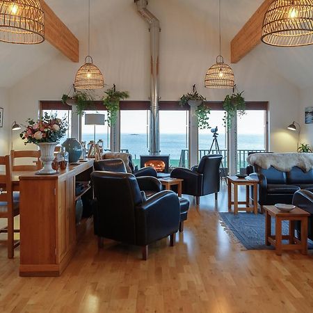 Broad Bay House Hotel Back Luaran gambar