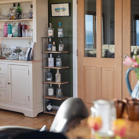 Broad Bay House Hotel Back Luaran gambar