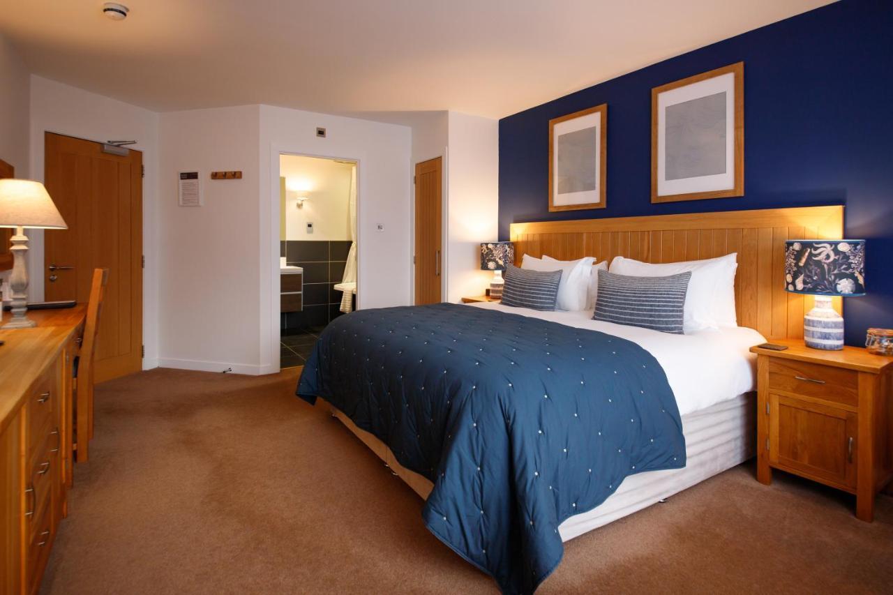 Broad Bay House Hotel Back Luaran gambar