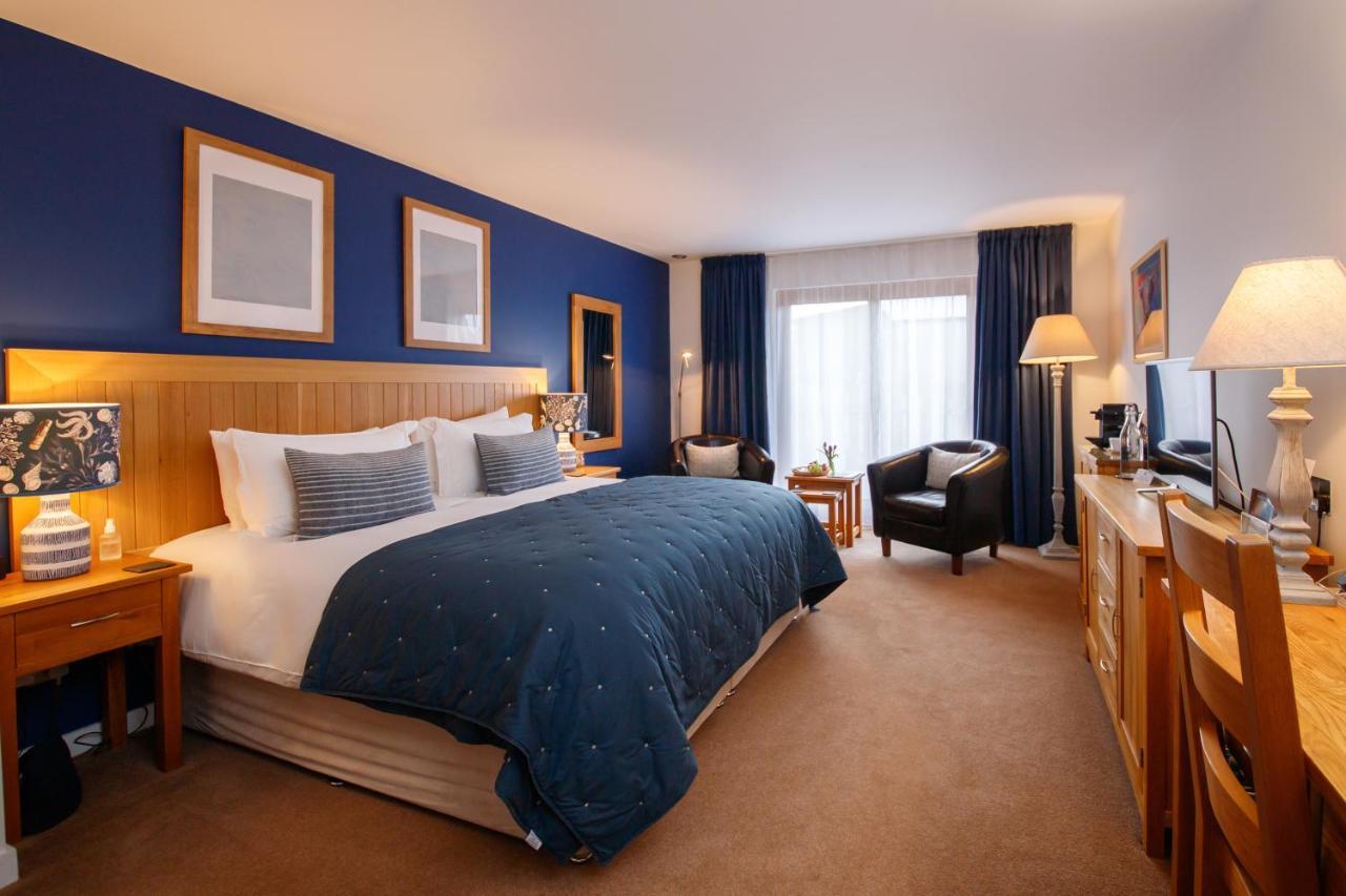 Broad Bay House Hotel Back Luaran gambar