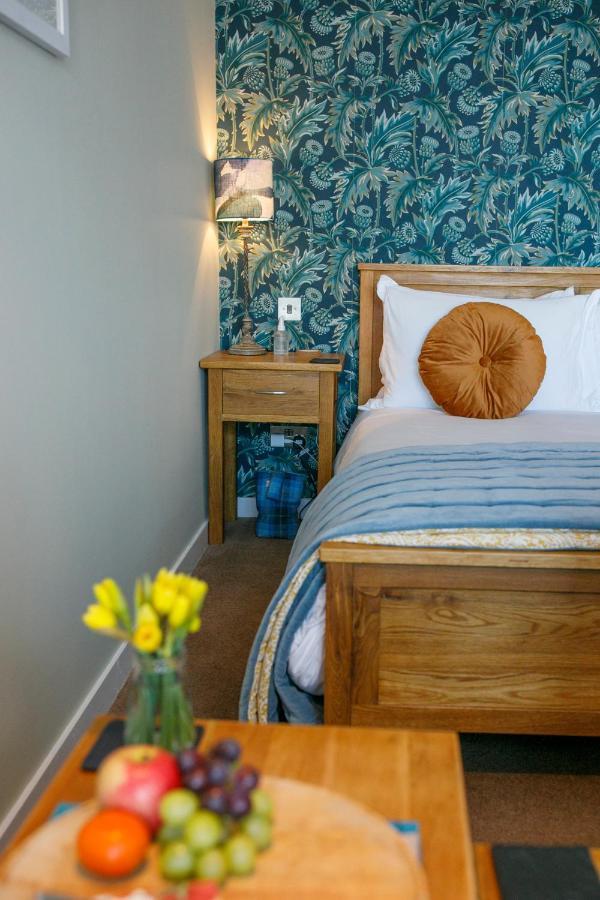 Broad Bay House Hotel Back Luaran gambar