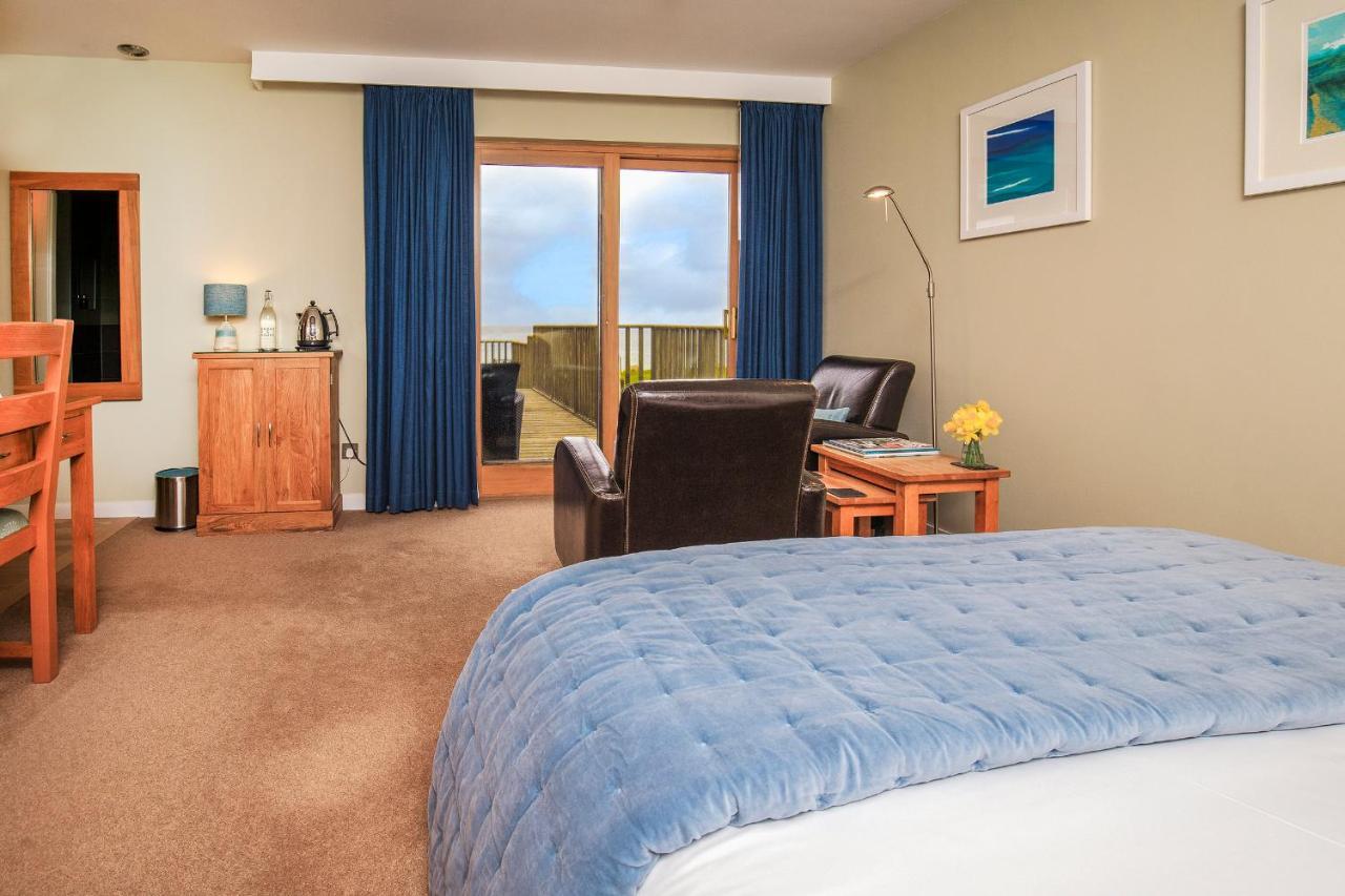 Broad Bay House Hotel Back Luaran gambar