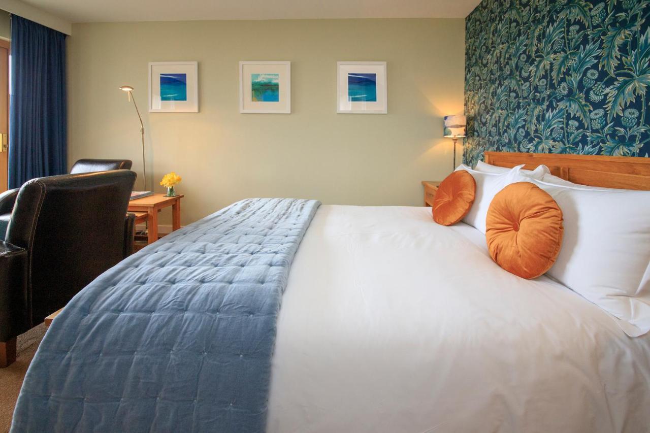 Broad Bay House Hotel Back Luaran gambar