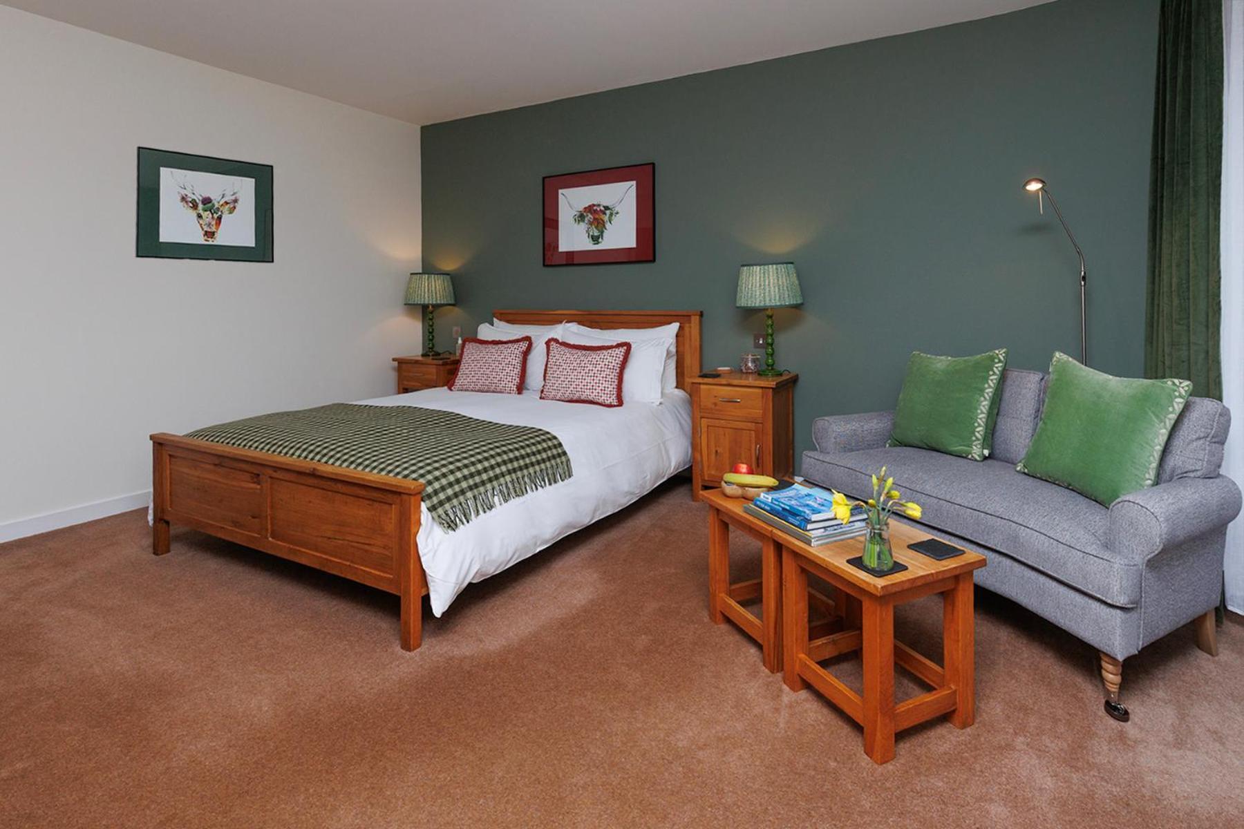 Broad Bay House Hotel Back Luaran gambar