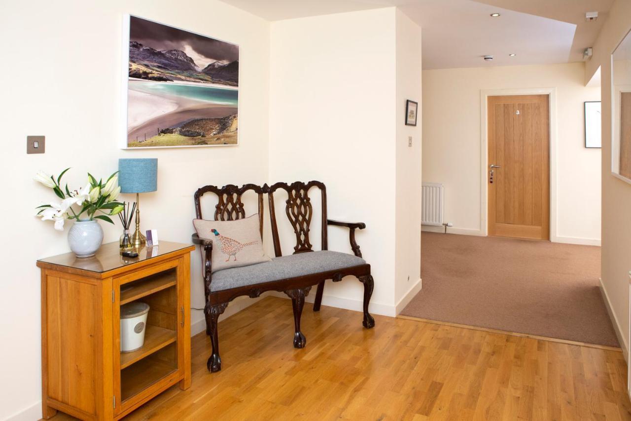 Broad Bay House Hotel Back Luaran gambar
