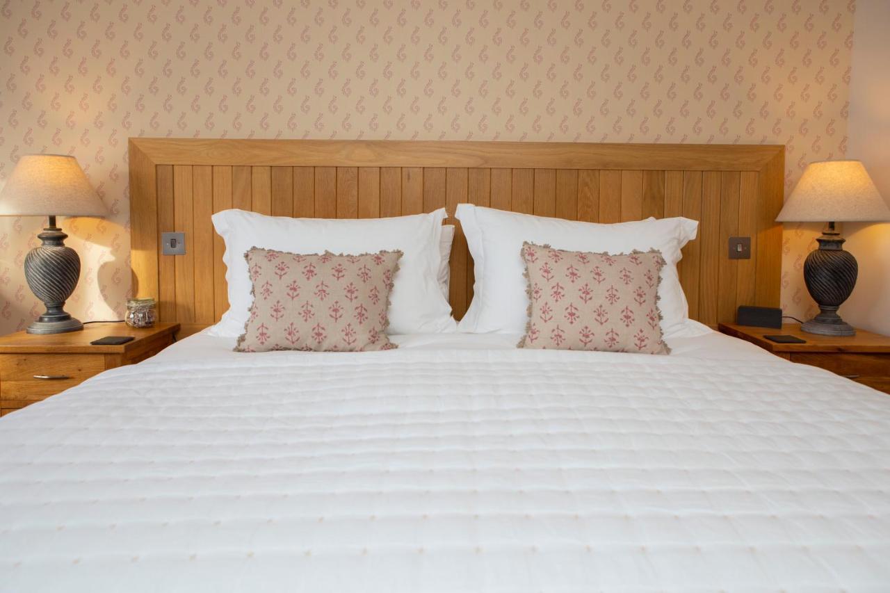Broad Bay House Hotel Back Luaran gambar