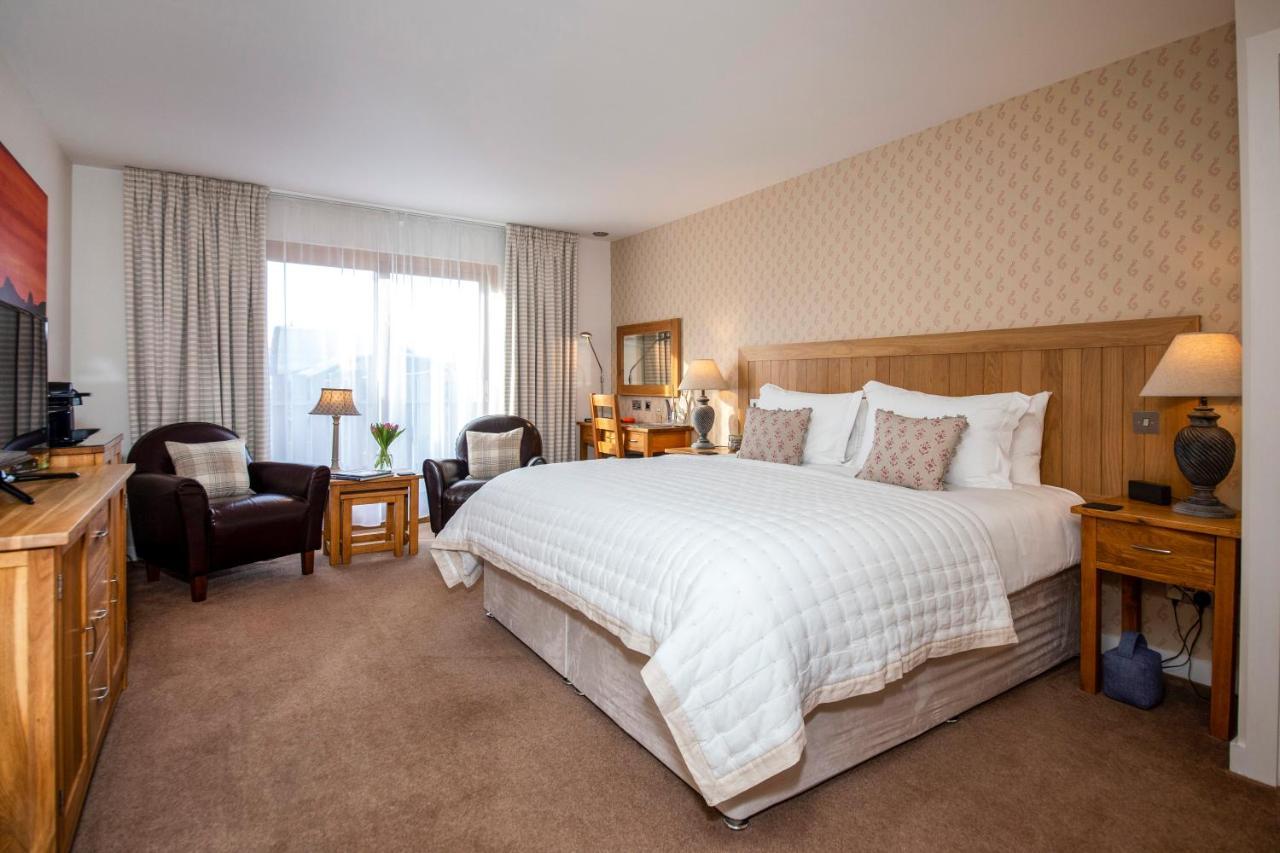 Broad Bay House Hotel Back Luaran gambar